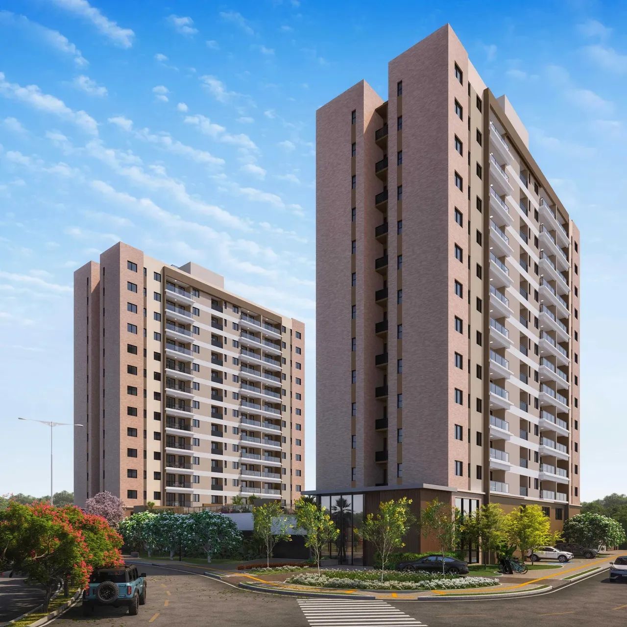 Arbo Residence - Lançamento - Foto 4