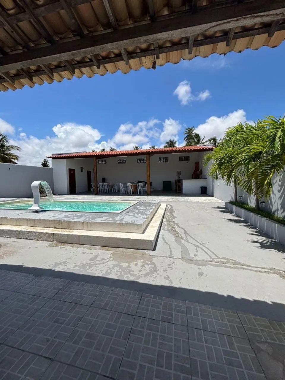 Casa de Praia na Caueira para alugar Temporada - Foto 3