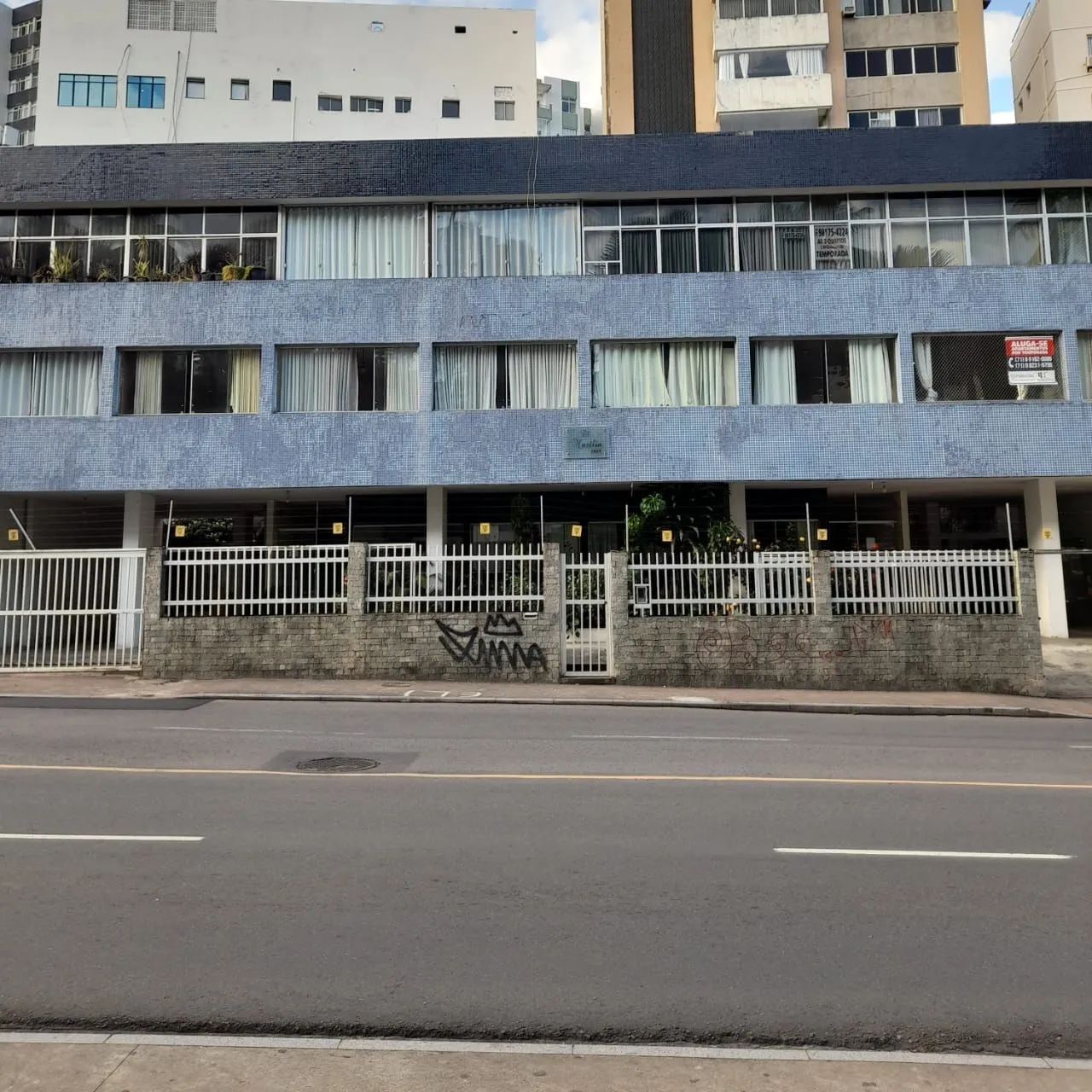 Foto - Salvador - Ondina