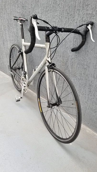 Giant TCR Speed - Clássica, Rara e Impecável! - Foto 3