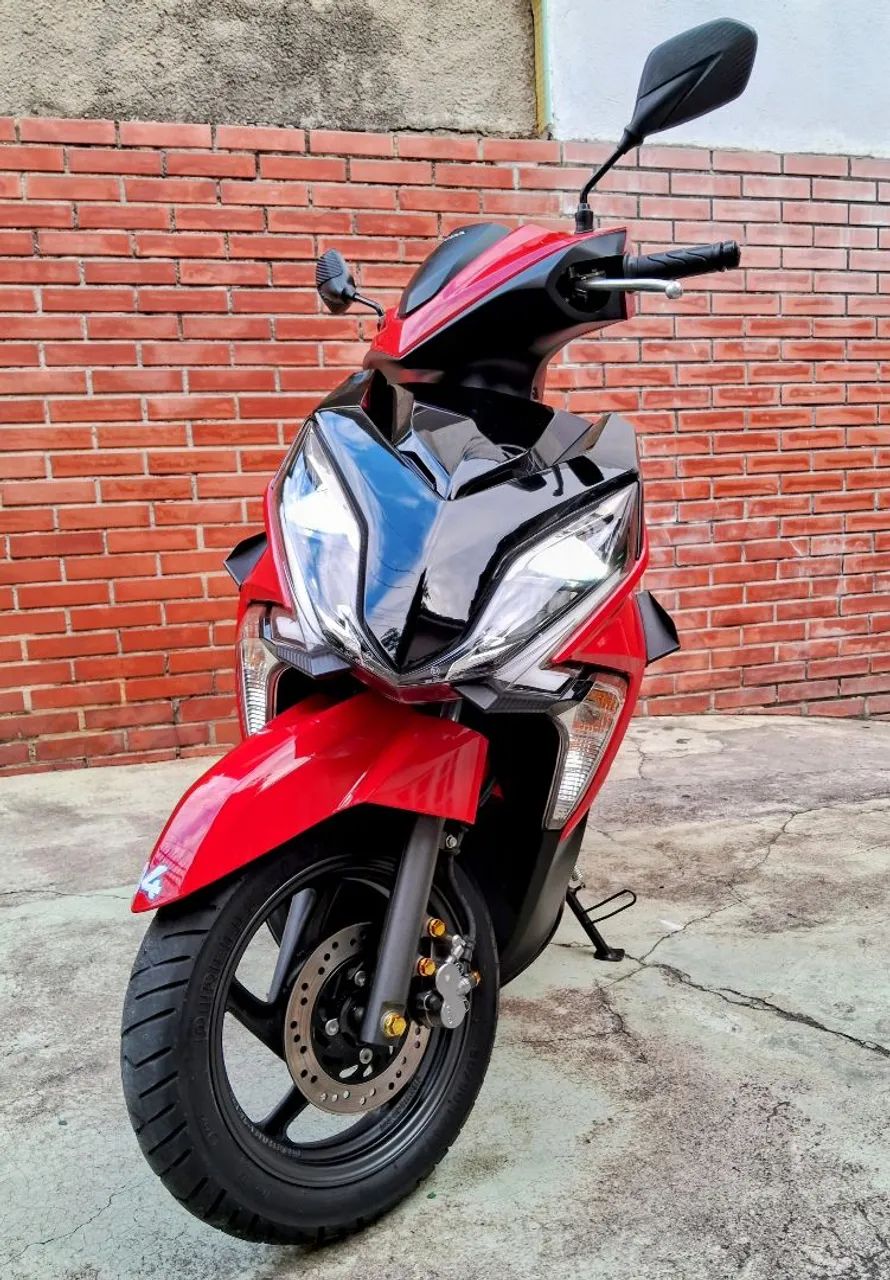 ELITE 125 2022 - Foto 4