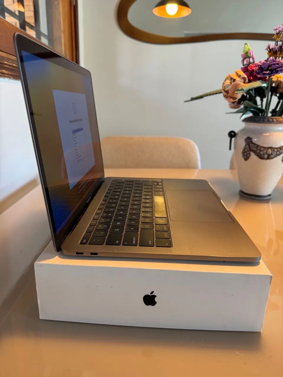 MacBook Pro 13 2017 - Foto 4