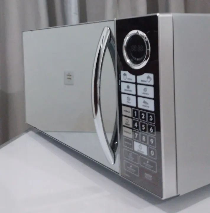 Micro-ondas Philco - 30L  - Foto 5