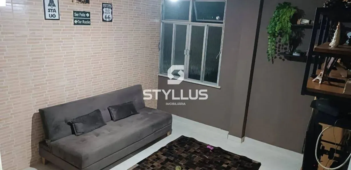 Todos os Santos | Apartamento 3 quartos