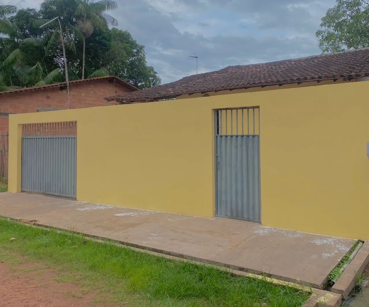 Foto - Castanhal - Jaderlândia