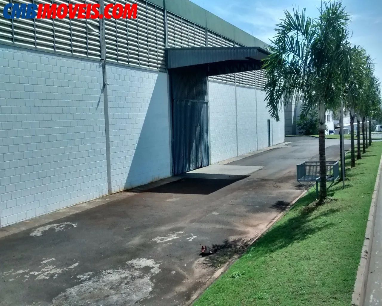 galpão - Jaguariuna - Monte Alegre do Sul - Foto 2