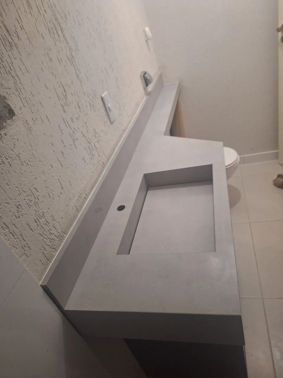 Cuba,pia,lavatorio de porcelanato  - Foto 3