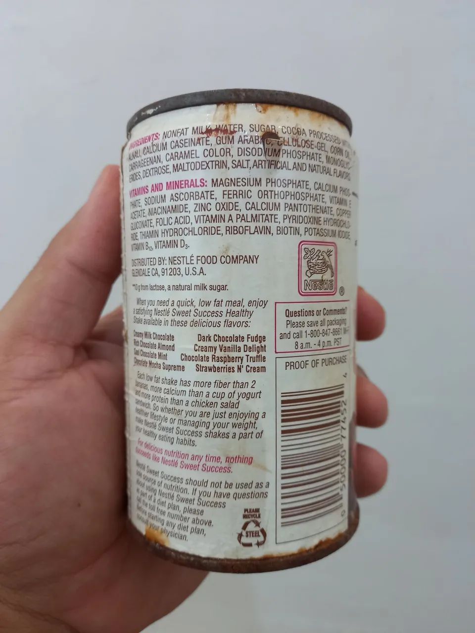 LATAS ANTIGAS  - Foto 5