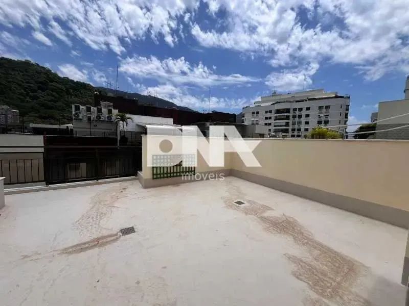 Apartamento : / Residencial / Gávea - Foto 2