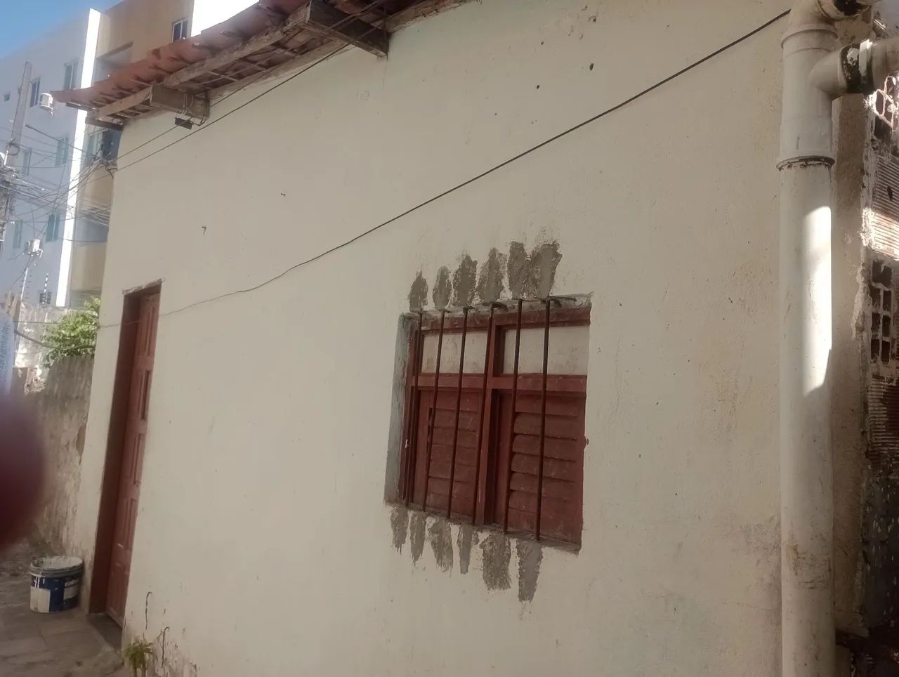 Foto - Manaus - Alvorada