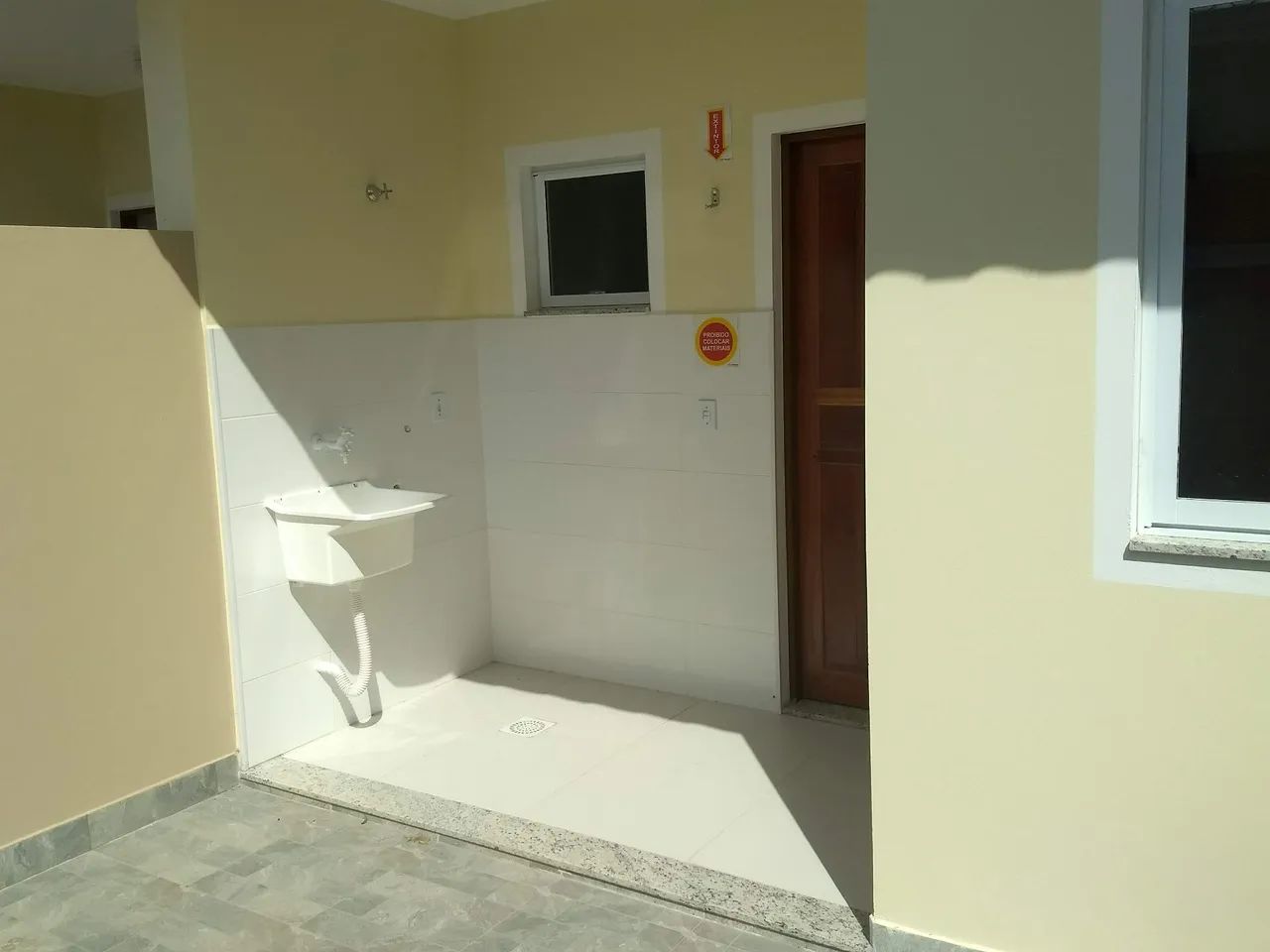 Aluga-se casa no jardins 3 - Foto 7