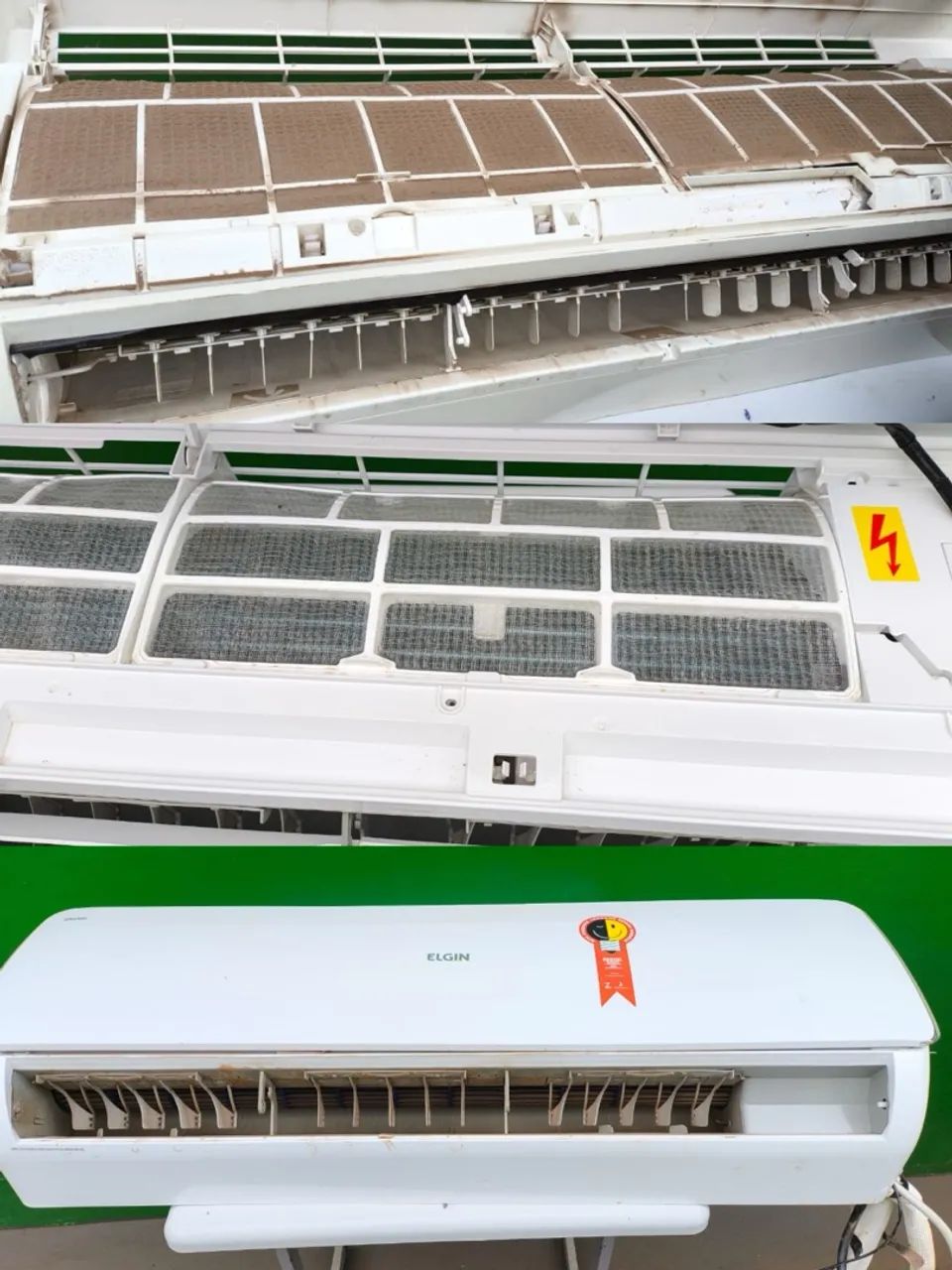 Manutenção em Ar condicionado  - Foto 4