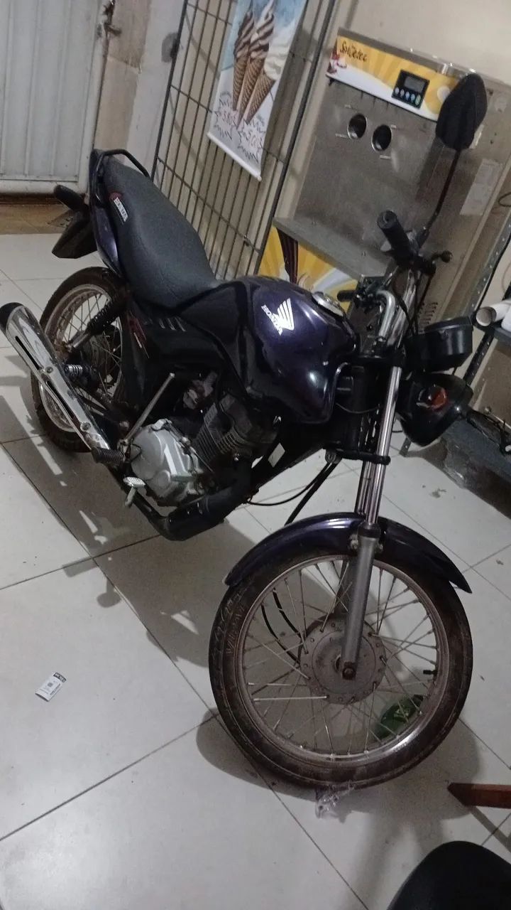 Fan 125 - Foto 2