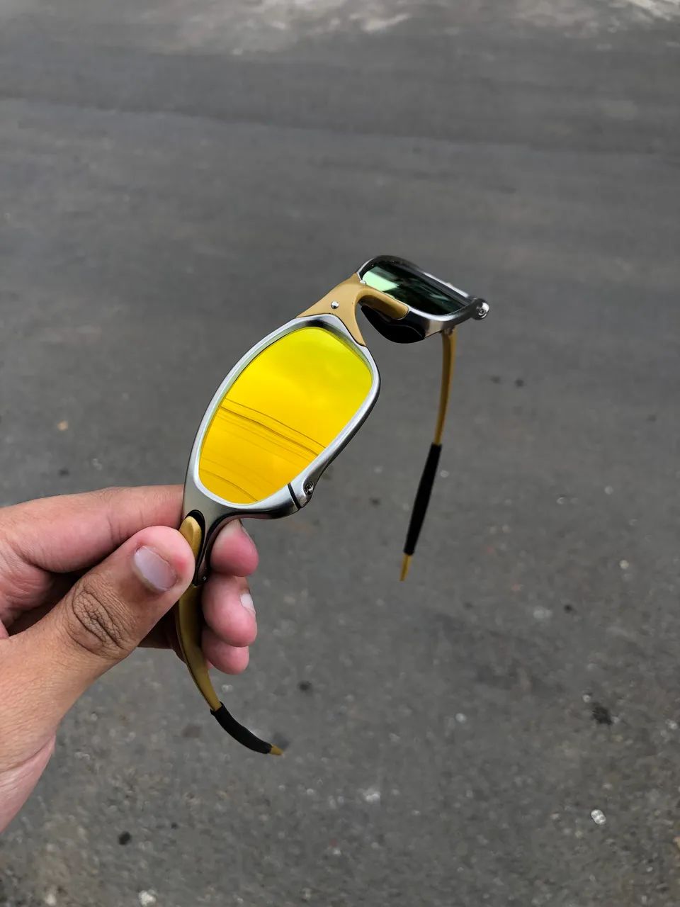 Juliet 24k  - Foto 5