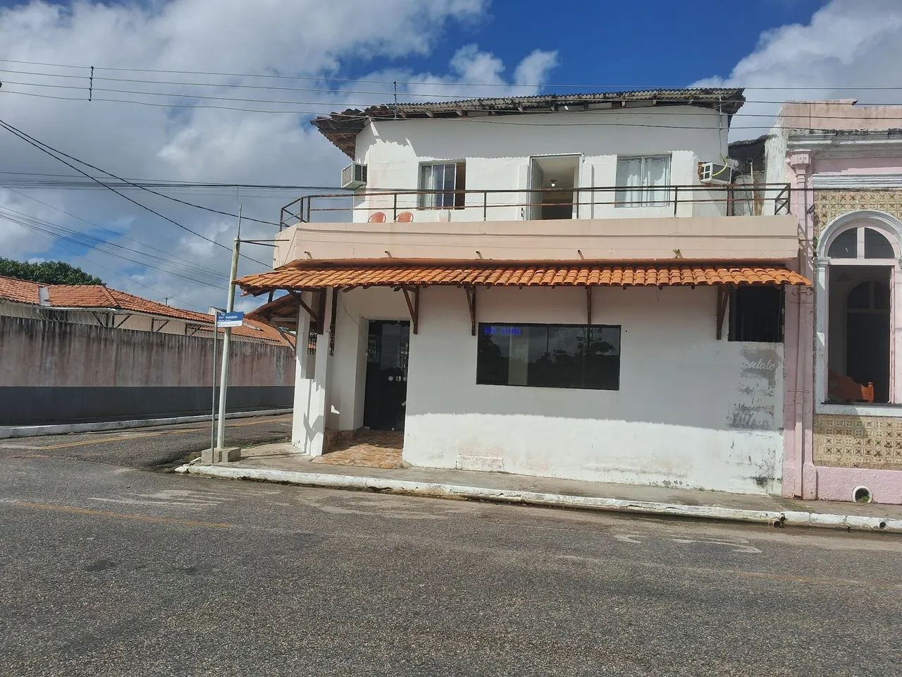 Vendo Porteira Fechada Hotel em Funcionamento em Curuçá Pará  - Foto 2
