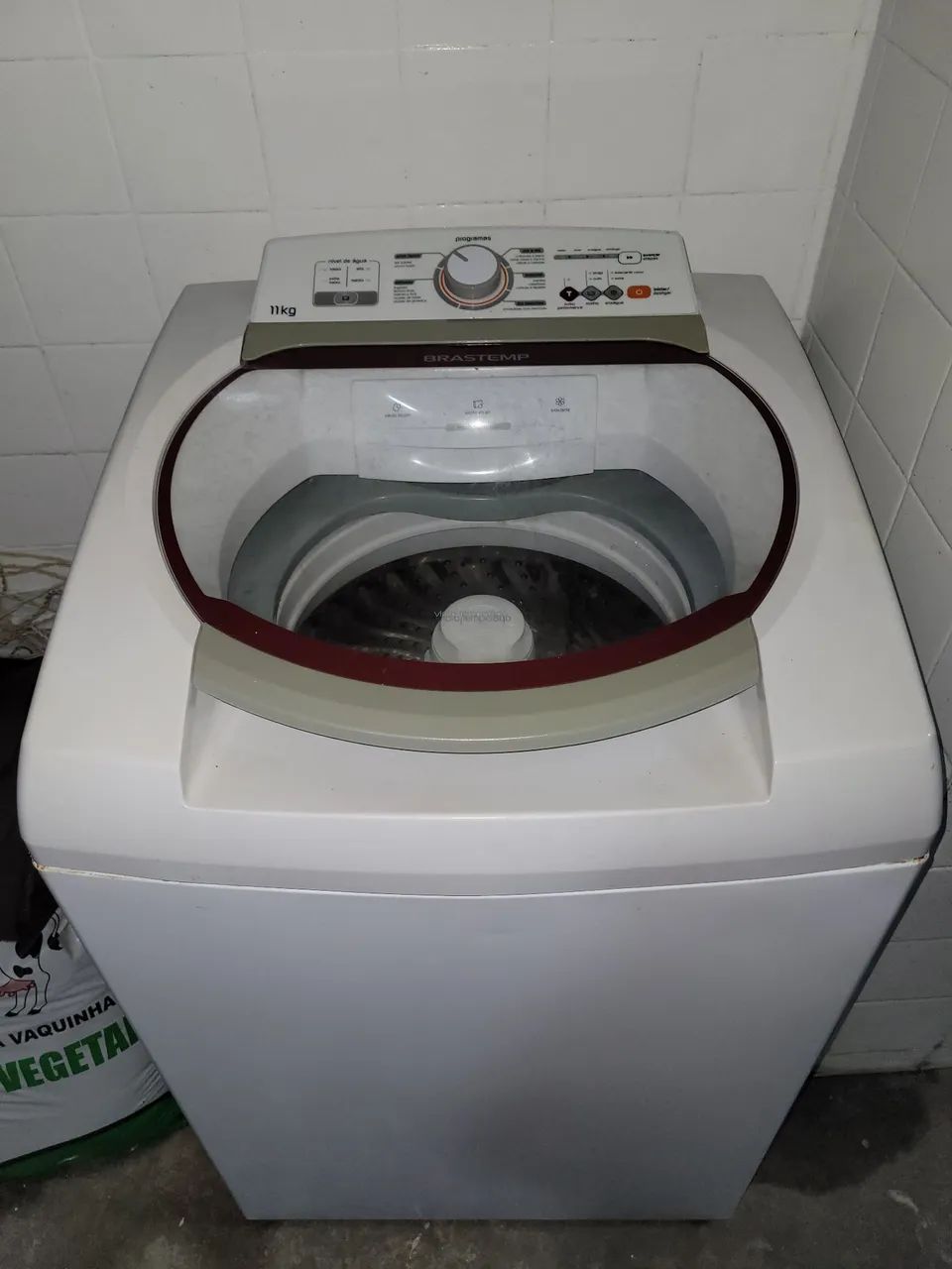 LAVADORA BRASTEMP  - Foto 4