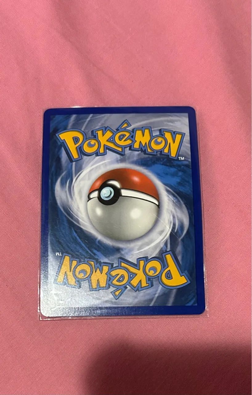 Carta Pokémon Noêmia Treinadora 229/091 - Foto 2