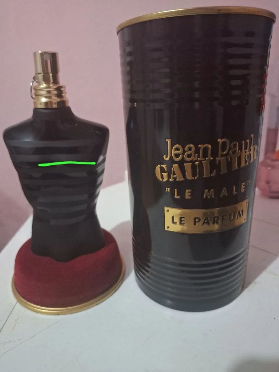 Perfume Jean Paul Gaultier Le Male Le Parfum 90/125