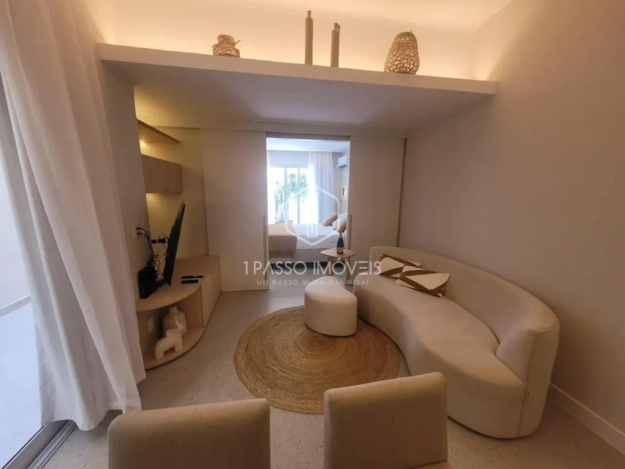 Apartamento em Flamengo - Rio de Janeiro, RJ