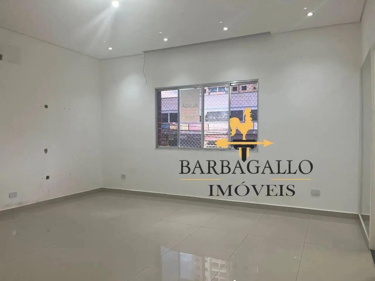 Sala Comercial para locação no Bairro Pauliceia/SBC. - Foto 4