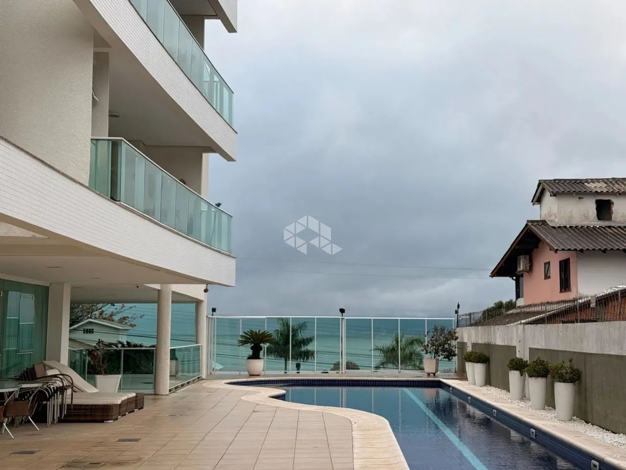 Apartamento Alto Padrão no Cacupé - Florianópolis