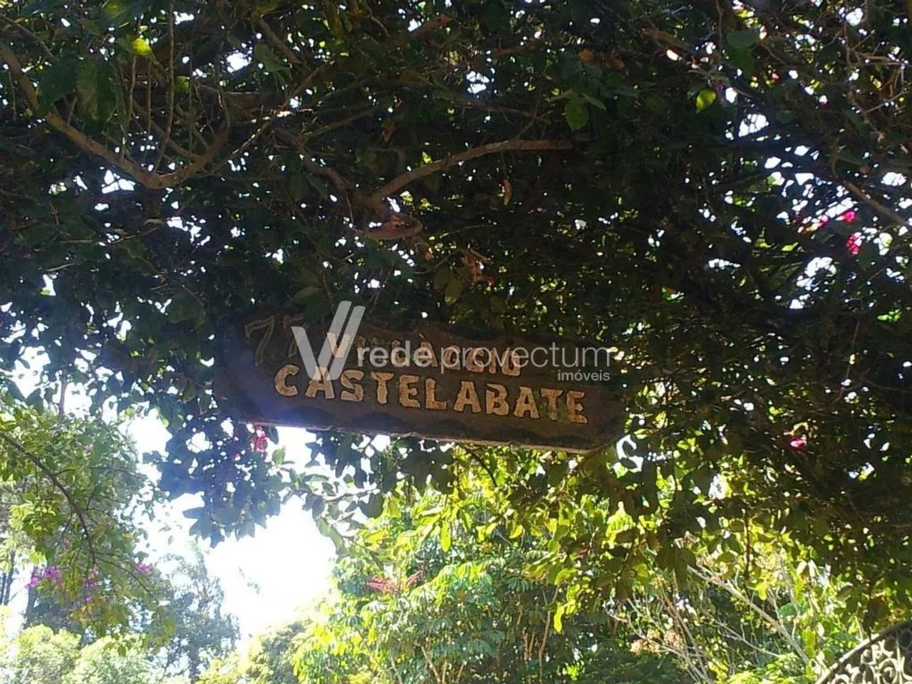 chácara - Parque Nova Suíça - Valinhos - Foto 2