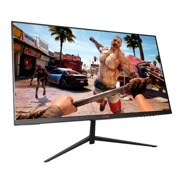 Monitor Gamer Pichau Centauri CRS24B, 24 Pol., IPS, FHD, 1ms, 165Hz, FreeSync, HDMI/DP