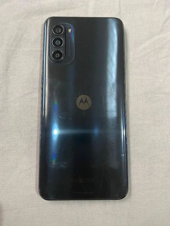 Smartphone Moto G52 - Foto 3