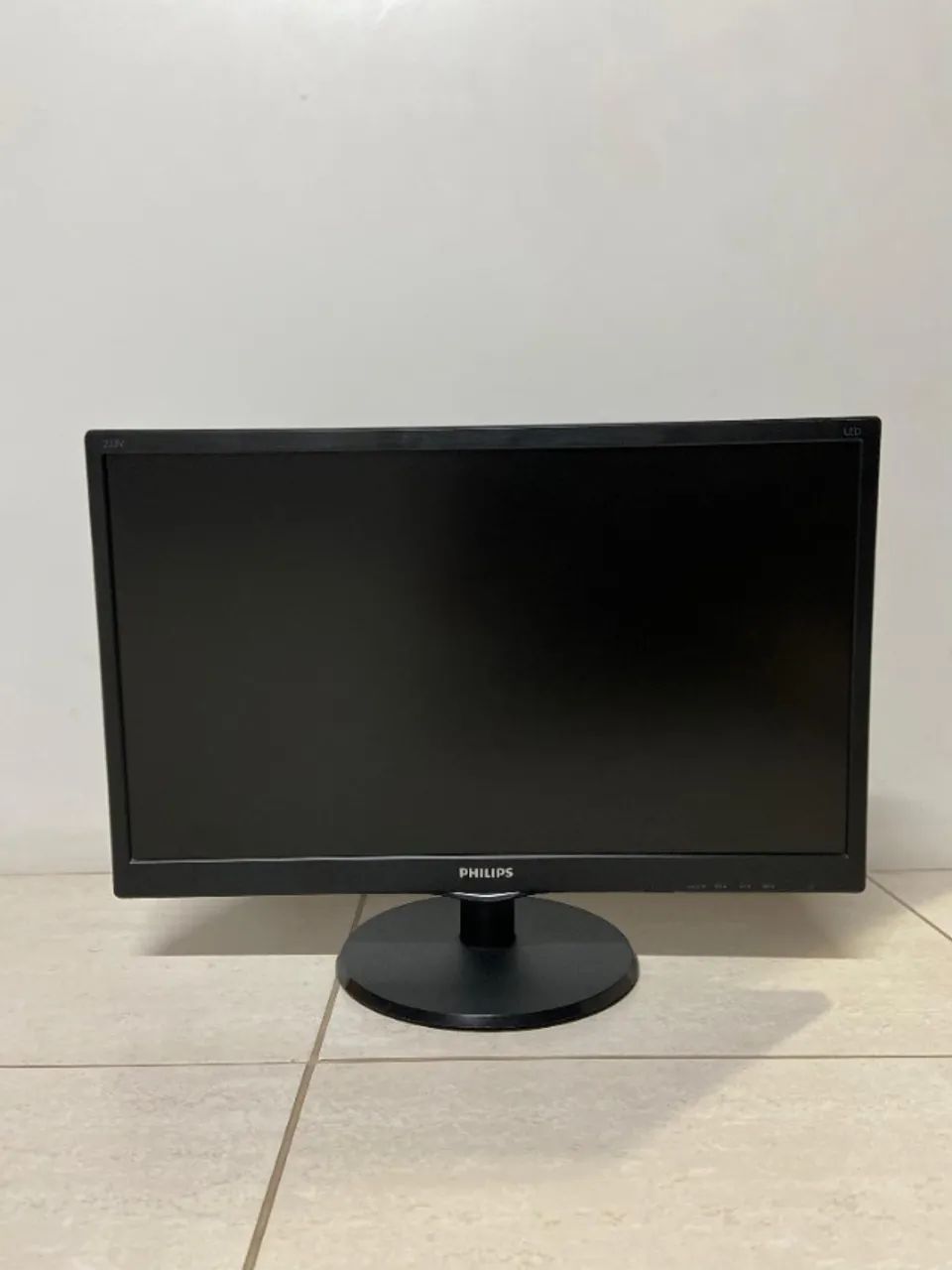 Monitor Philips 21 Polegadas - Foto 2