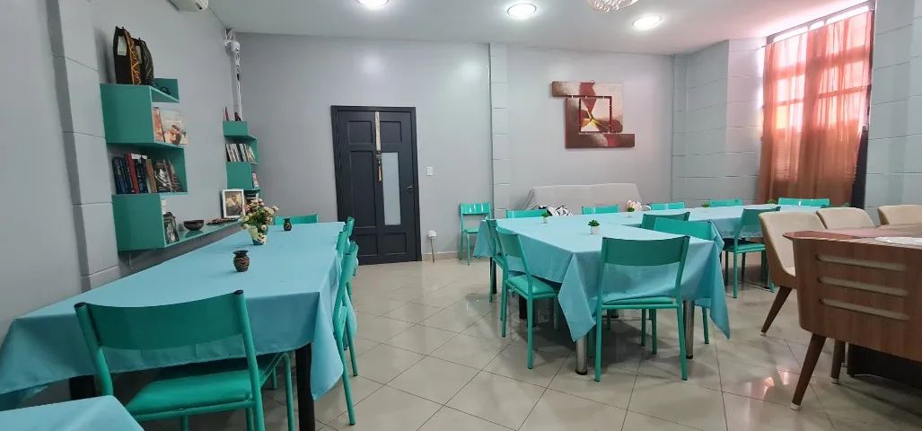 Moura Gestor Imobiliario Aluga para a COP 30 10 suites em Belém do Pará - Foto 8