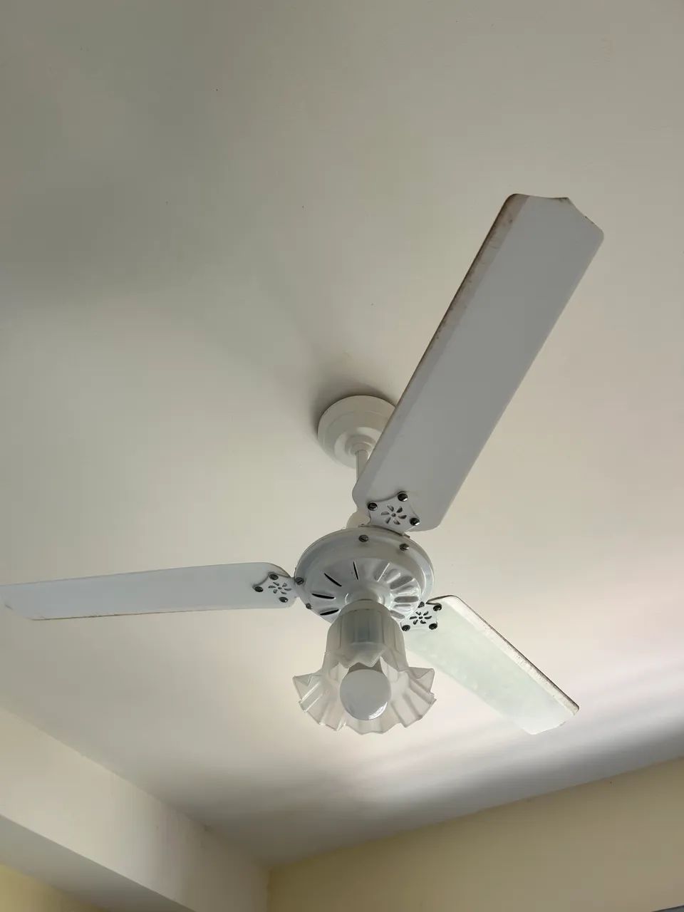 Ventilador de Teto com Controle Remoto64310772603394122