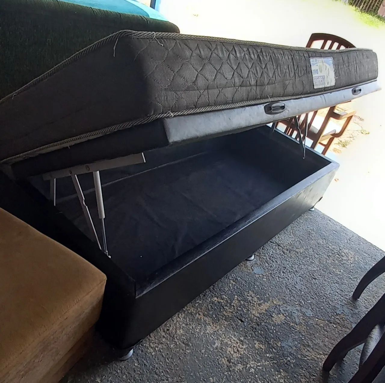 VENDO 64842036896002120