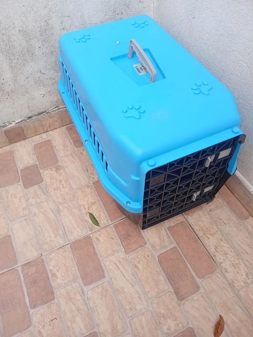 Casa movel de pet - Foto 3