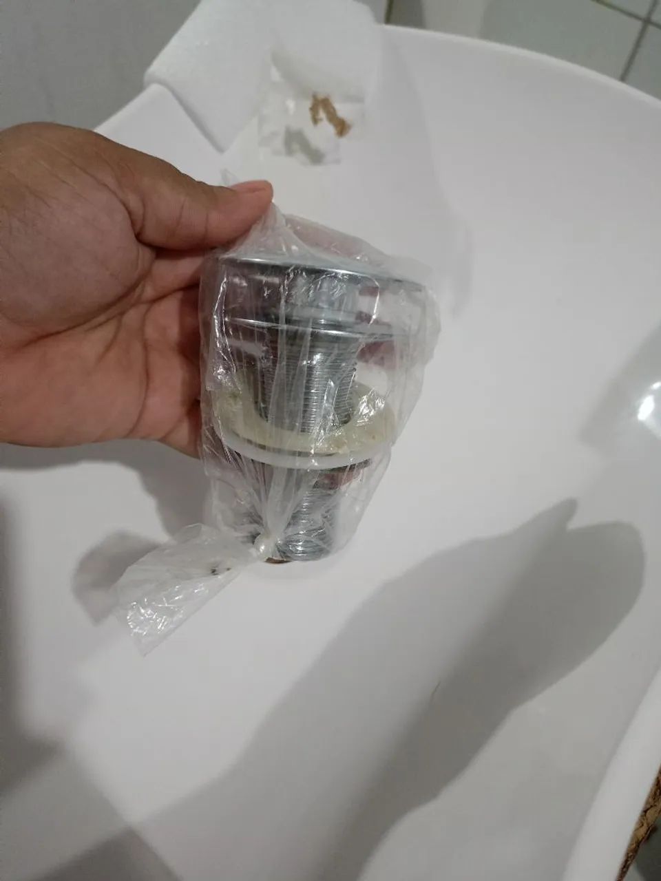 Kit de pia / cuba para banheiro64717831763329124