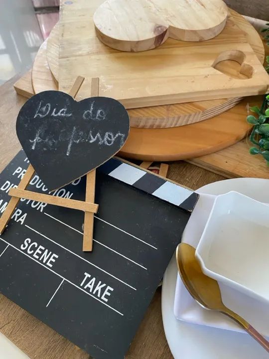 Kit studio p fotografia de bolos tortas e sobremesas em geral - Foto 5