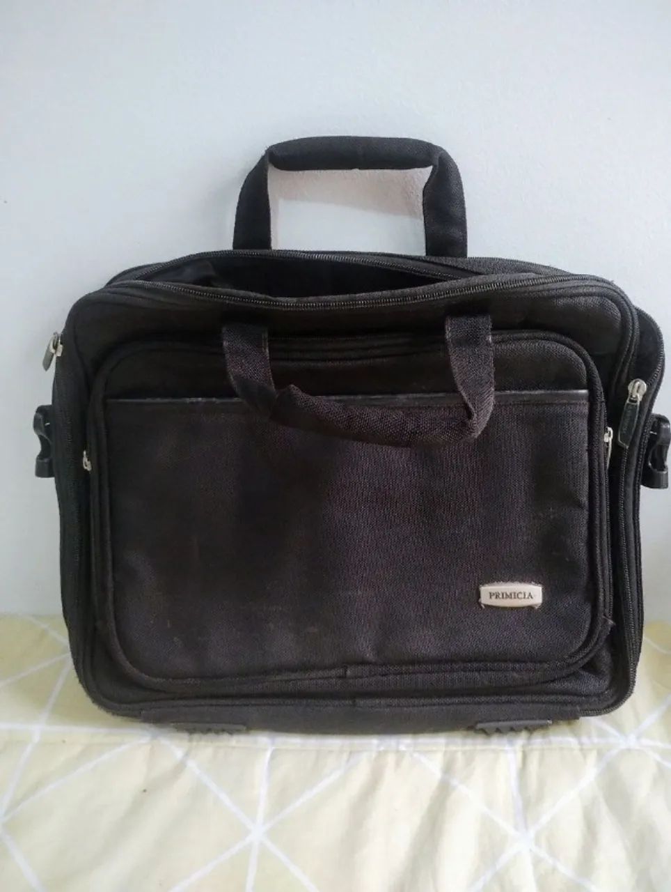 Pasta bolsa para notebook