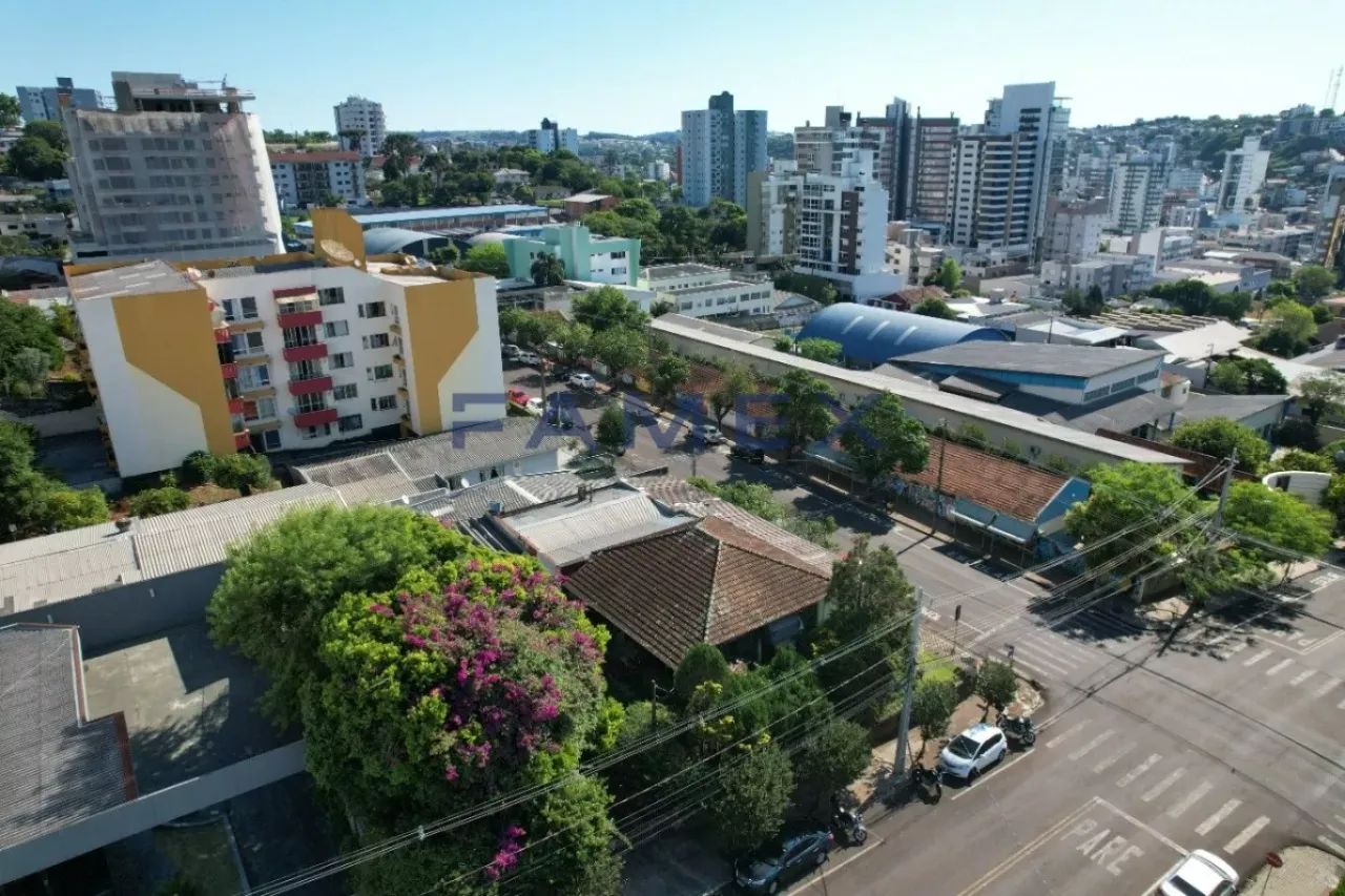 TERRENO À VENDA NO CENTRO - TE458 - Foto 4
