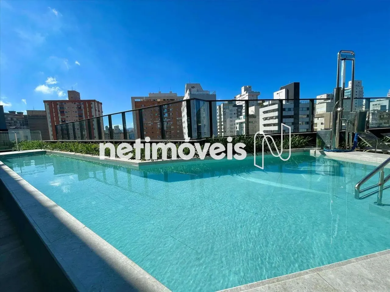 Venda Apartamento 2 quartos Barro Preto Belo Horizonte