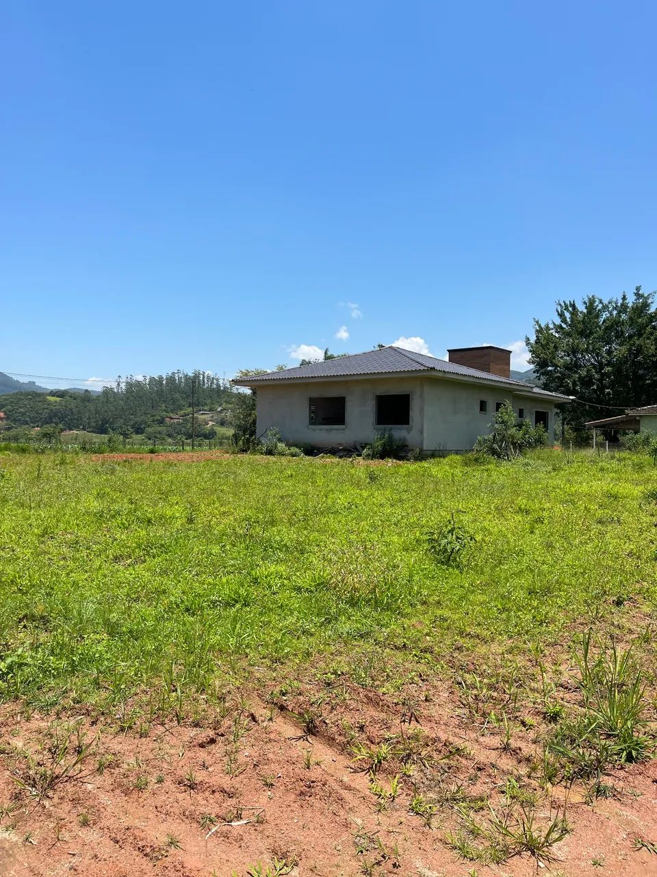 Foto - Biguaçu - Área Rural de Biguaçu