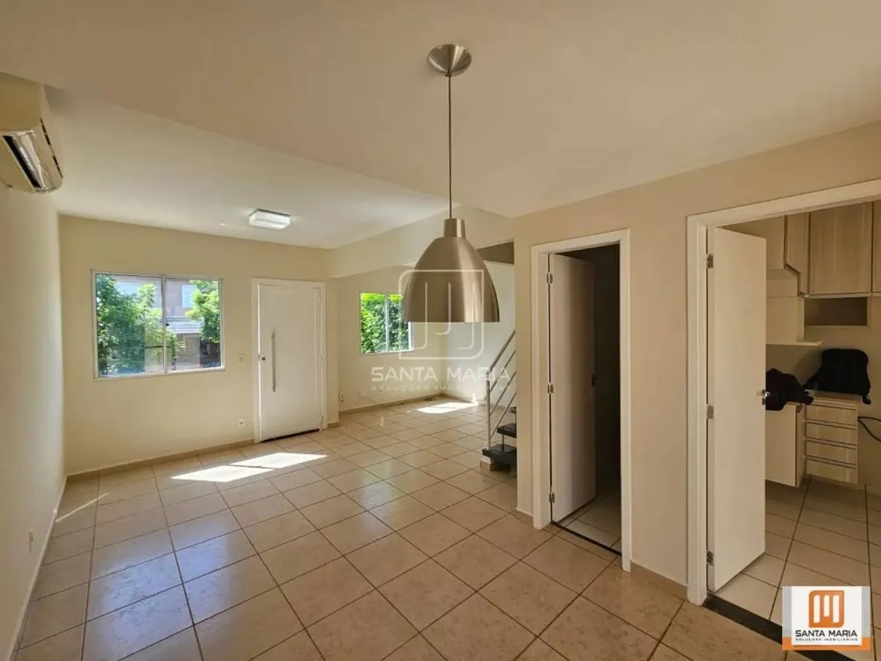 Casa (sobrado em condominio) 3 dormitórios/suite, cozinha planejada, portaria 24hs, lazer,
