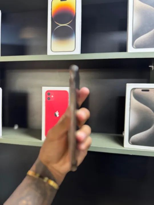 IPHONE 11 PRO MAX 64GB - Foto 4