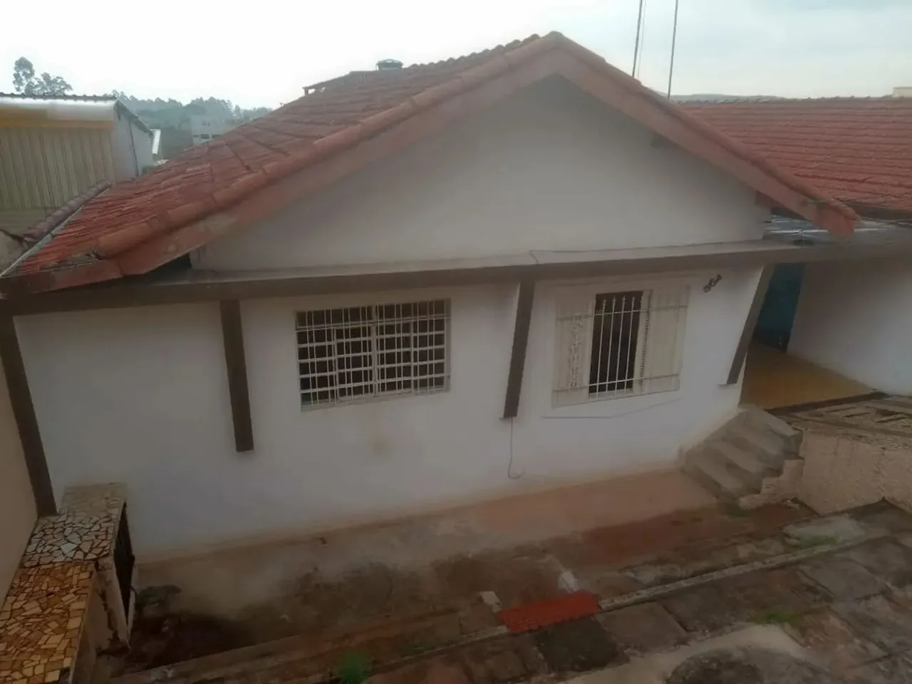 Casa em Rua Guadalajara - Região Central - Caieiras/SP
