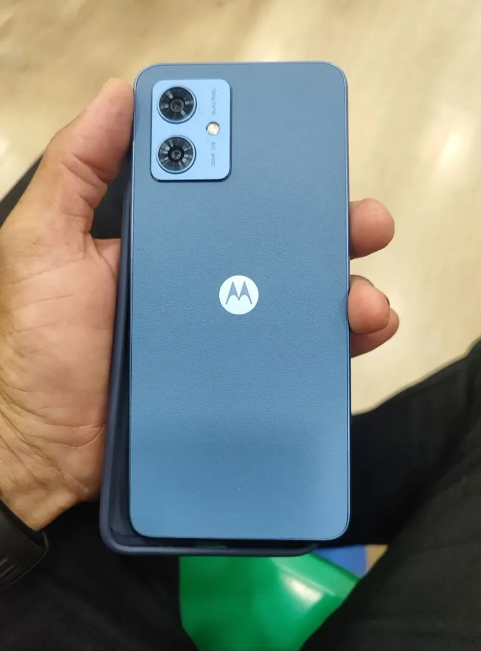 Moto G 54