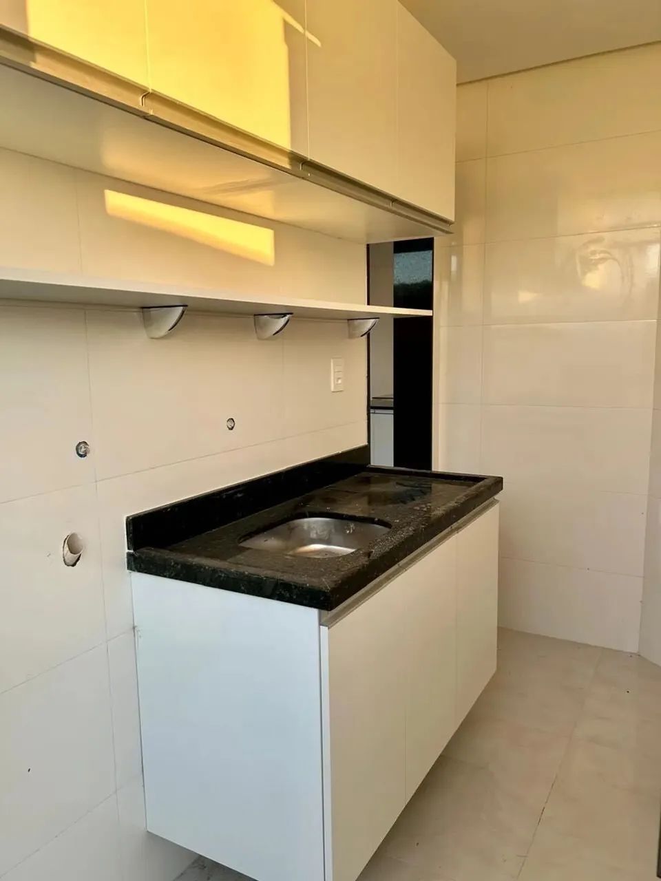 Casa para alugar no bairro Alphaville (Abrantes) em Camaçari/BA - Foto 9