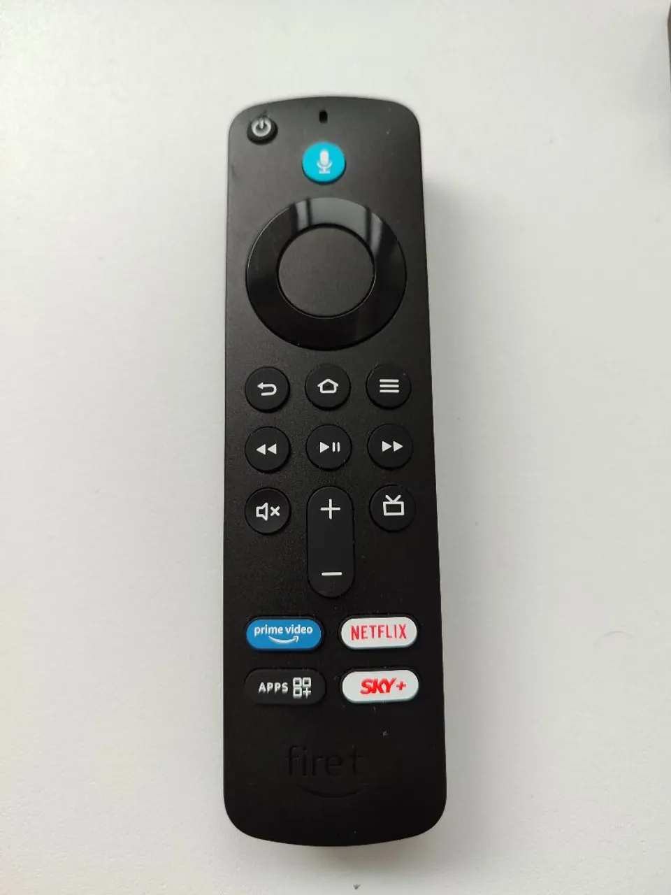 FIRESTICK TV LITE