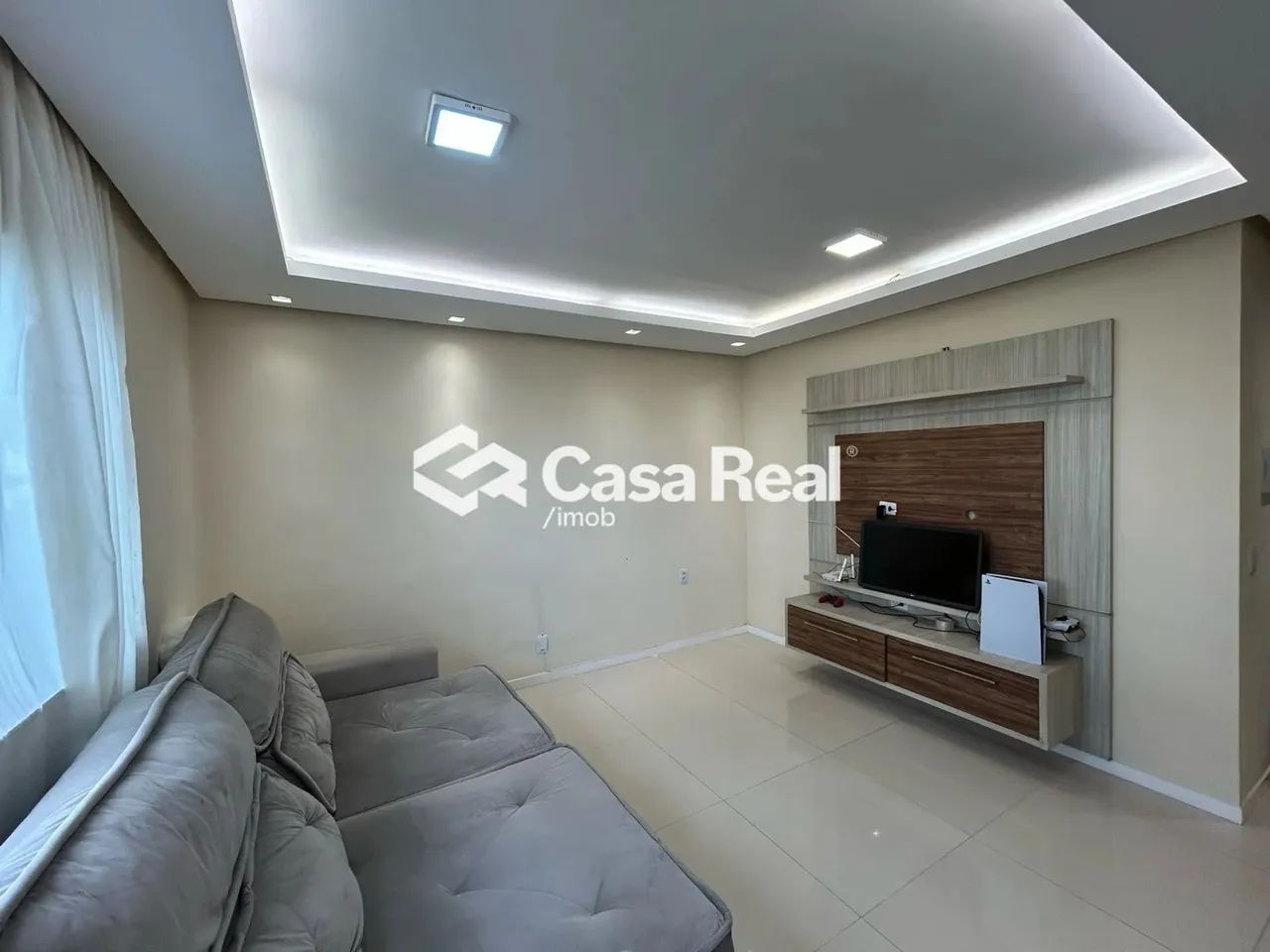 CASA ALUGUEL CONDOMÍNIO FECHADO NO ARAÇAGY - Foto 2