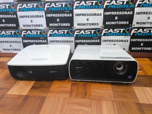 Projetor Sony