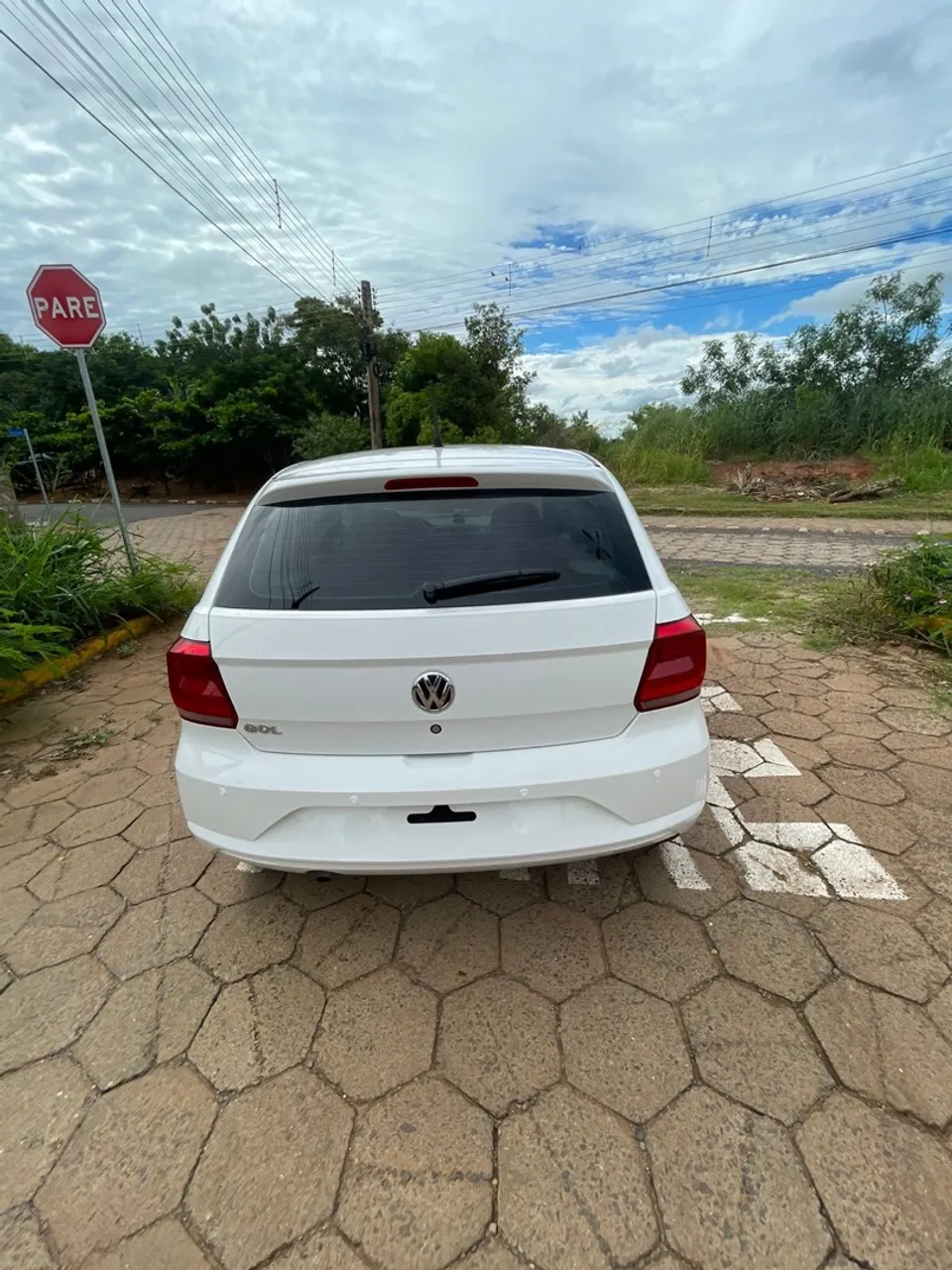 Vendo Gol completo 1.0