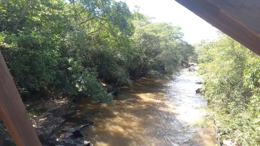 VENDO área Ponte do Grego 300 m² Documentação OK