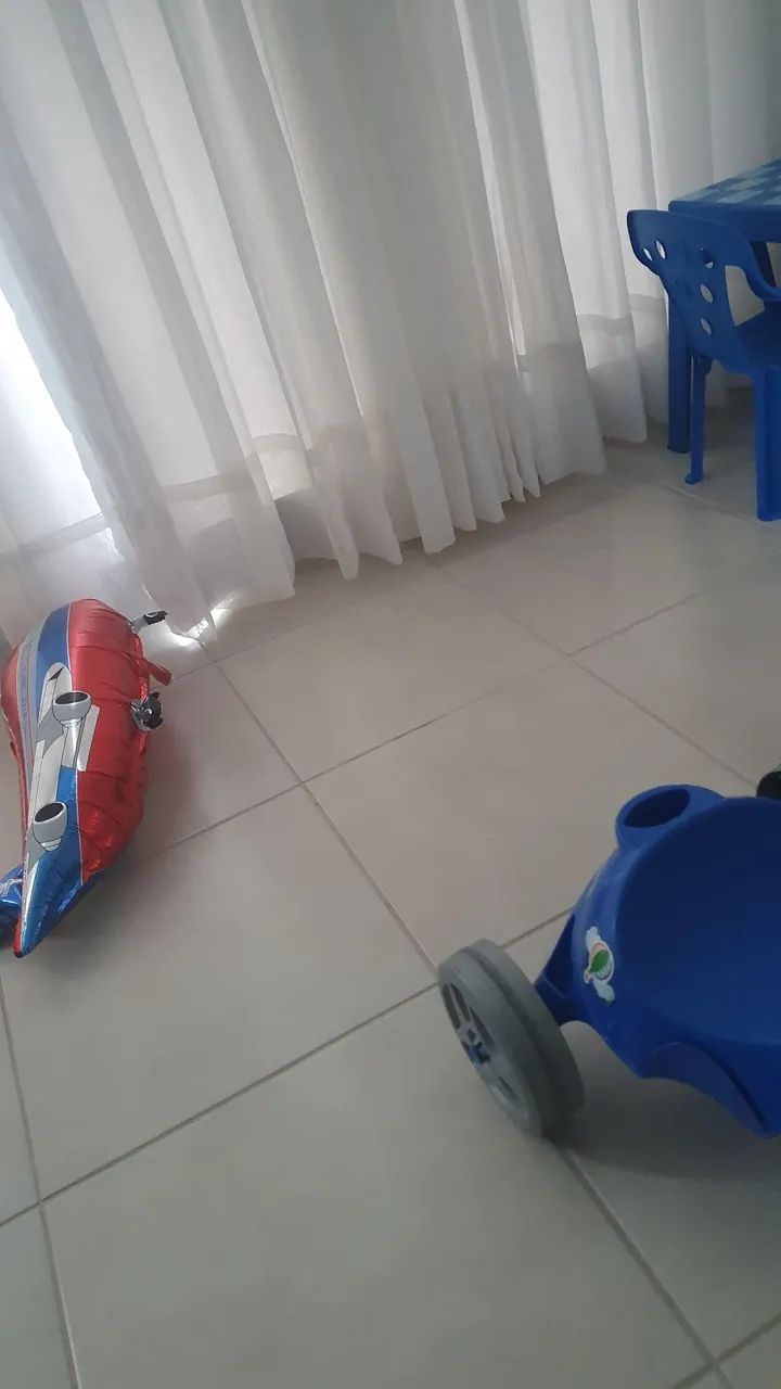 Brinquedos infantis - Aventura e Diversão!